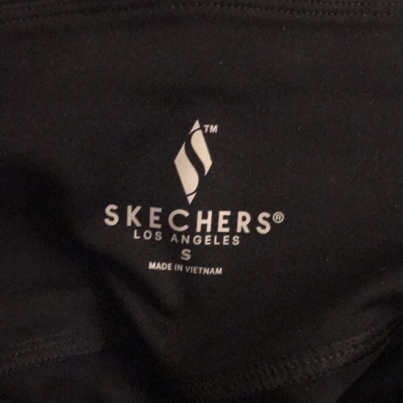Skechers high waisted legging - Picture 7 of 11